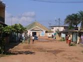 San-Pédro, Ivory Coast