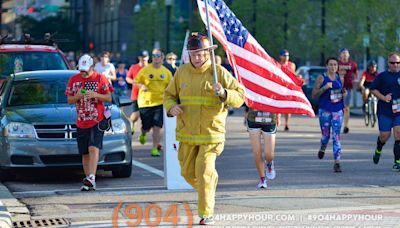 Tunnel to Towers St. Augustine 5k to honor 9/11 heroes and support first responders September 7th