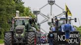 Impacto de la ultraderecha en la agricultura europea