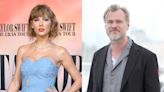 Christopher Nolan Calls Taylor Swift’s ‘The Eras Tour’ Concert Movie an ‘Incredibly Valuable’ Lesson for Studios About the Power of...