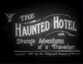 The Haunted Hotel