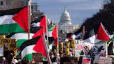 Letters to the Editor: Why are Democrats afraid of protesters demanding justice for Palestinians?