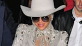 Beyoncé Hints at Which Country Stars She May Feature on New Album