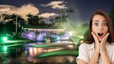 Jardín Botánico tendrá espectacular evento nocturno y su entrada será gratis: link para inscribirse