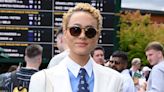 Game of Thrones star unrecognisable with stunning cropped hairdo at Wimbledon