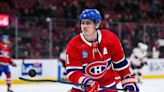 Canadiens' Brendan Gallagher gets five-game supsension for elbowing Adam Pelech's head