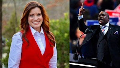 GOP runoff for 3rd District features split endorsements from Trump, Gov. McMaster