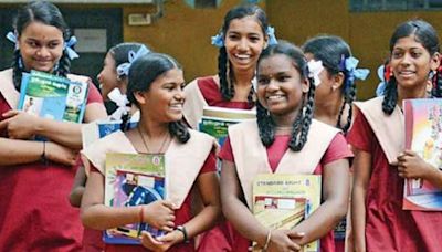 Tamil Nadu School Reopening Date: Here's When The New Academic Year Begins For State, CBSE