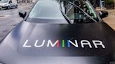 Luminar, maker of lidar for autonomous driving, lays off 20 percent of its workforce