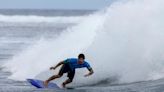 El surf brinda dos medallas a Brasil con Weston-Webb y Medina