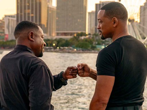 How to Watch All the “Bad Boys” Movies Before Seeing “Bad Boys: Ride or Die”