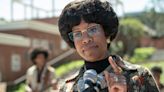 Regina King says her biopic about Shirley Chisholm's 1972 campaign is also a story about 2024