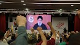 Hezbollah head says displaced Israeli northerners won’t return home if Gaza war persists