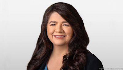 Bank promotes Taryn Salmon to vice chair and chief information and operations officer - Pacific Business News