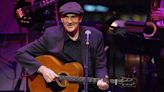 James Taylor Announces 2024 Australian Tour