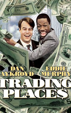 Trading Places