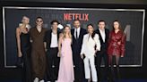 Victoria and David Beckham Hit Red Carpet With All 4 of Their Kids for ‘Beckham’ Documentary Premiere