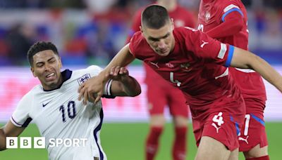 Nottingham Forest: Reds sign Nikola Milenkovic from Fiorentina