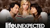 Life Unexpected Season 1 Streaming: Watch & Stream Online via Paramount Plus