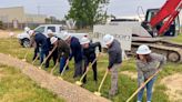 Canyon County breaks ground on new elections building using federal ARPA funds