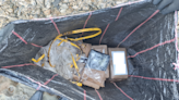 Police solve mystery of cocaine bricks washing up on beaches