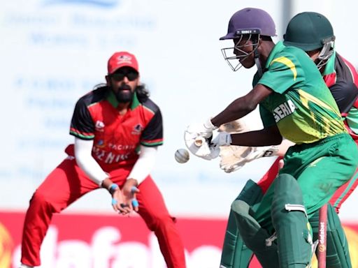 Kenya Vs Nigeria, 4th T20I Live Streaming: When, Where To Watch On TV And Online