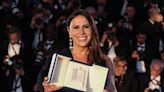 ...Star Karla Sofía Gascón Sues French Far-Right Politician Over Transphobic Comment After Cannes Best Actress...
