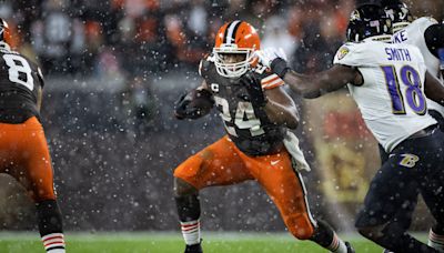 Browns training camp: 53-man roster projection with Nick Chubb off of PUP and on active roster