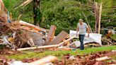 Tornadoes strike across 6 states with more severe weather on the way