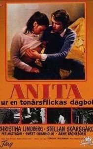 Anita: Swedish Nymphet