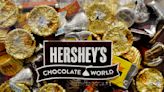 Record cocoa prices heading into Valentines Day proves to be a headache for sweets king Hershey