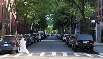 NYC speed limit could go as low as 10 mph on some streets