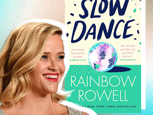 Fans of One Day will love Reese Witherspoon’s August book club pick