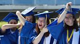 'Never forget to look up': Mae Jemison asks UD graduates to stay grounded, call for change