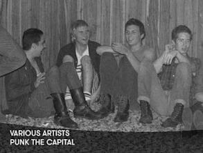 Punk the Capital: Building a Sound Movement