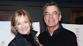 Peter Gallagher and His Wife Celebrate 40-Year Anniversary: 'We Are Two Very Lucky, Grateful People'