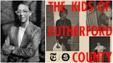 Serial Sets ‘The Kids of Rutherford County’ As Latest Podcast