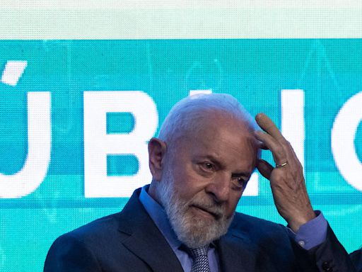 Lula diz que artista não deve ensinar 'putaria' e cobra regulação do streaming