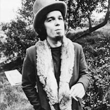 Captain Beefheart