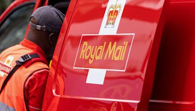 Royal Mail owners to back £5bn takeover offer