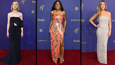 The 15 Best-Dressed Celebrities at the 2024 Emmy Awards