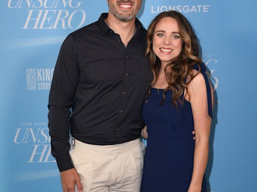 Jinger Duggar and Jeremy Vuolo’s New L.A. House Owned By The Master’s University and Seminary