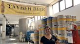 El Oktoberfest a la palestina regresa a la cervezera de Taybeh