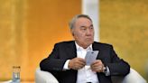 Kazakh capital renamed again as ex-leader's legacy fades