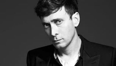 Hedi Slimane Reportedly May Exit Celine Amid Contract Negotiations With LVMH