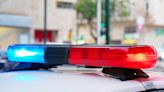Jamestown arrested for harassment, assault of a police officer
