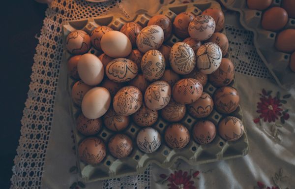 What Is Orthodox Easter? Your Biggest Questions About Orthodox and Greek Easter Answered