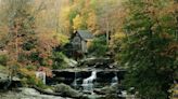 17 Wild And Wonderful West Virginia Waterfalls