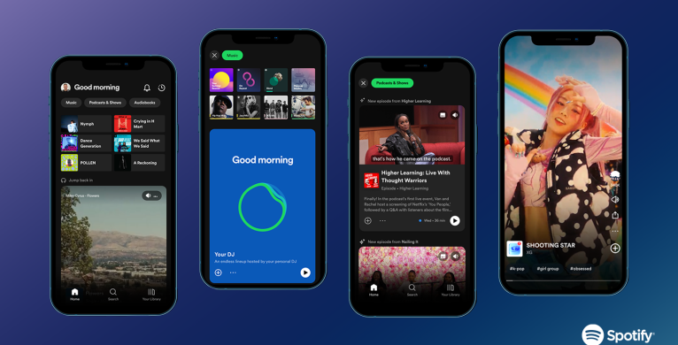 5 reasons I prefer Apple Music over Spotify
