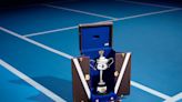 Louis Vuitton Designed Custom Trophy Cases for the Australian Open